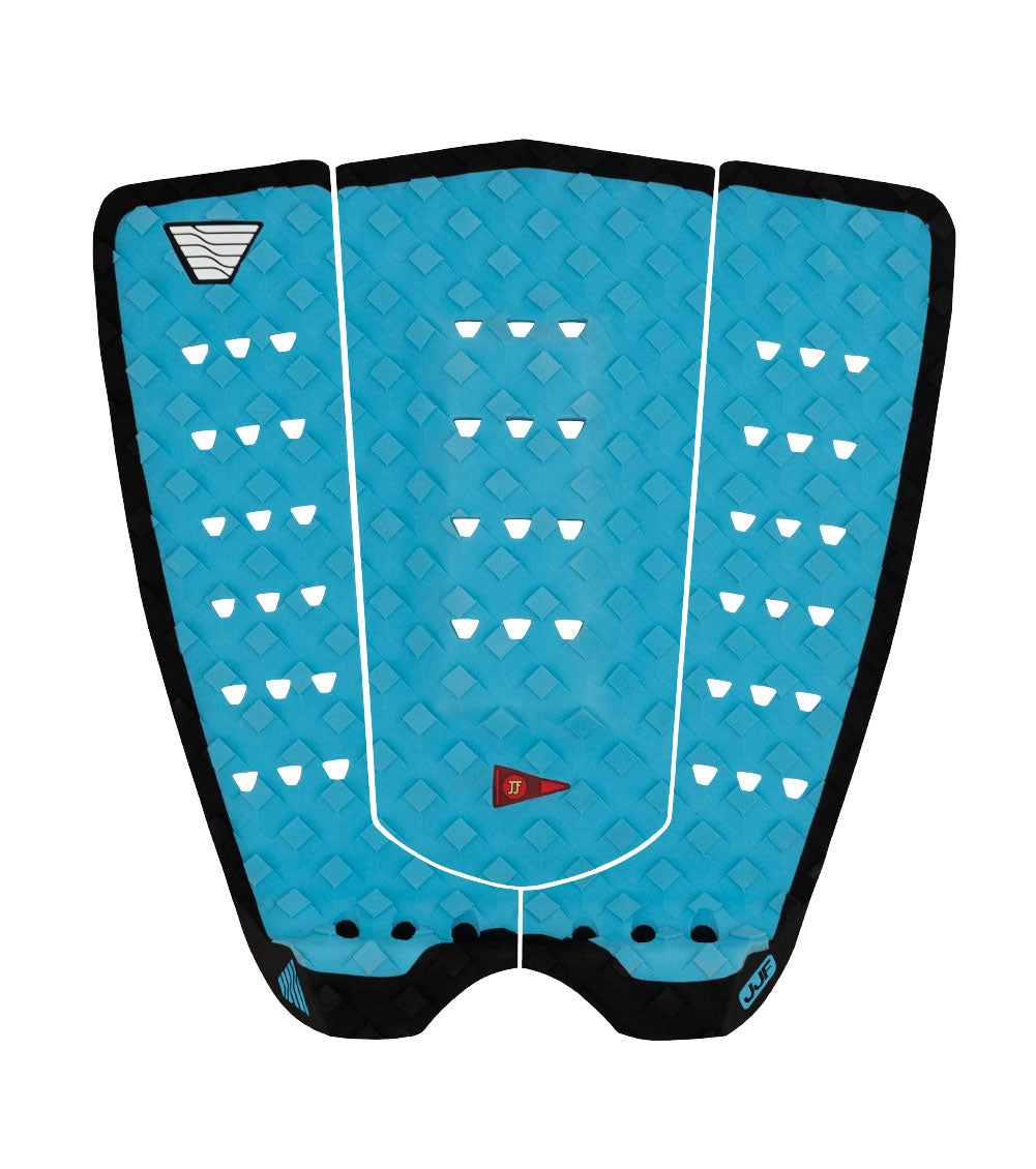 JJF Squash Tail Grom Pad