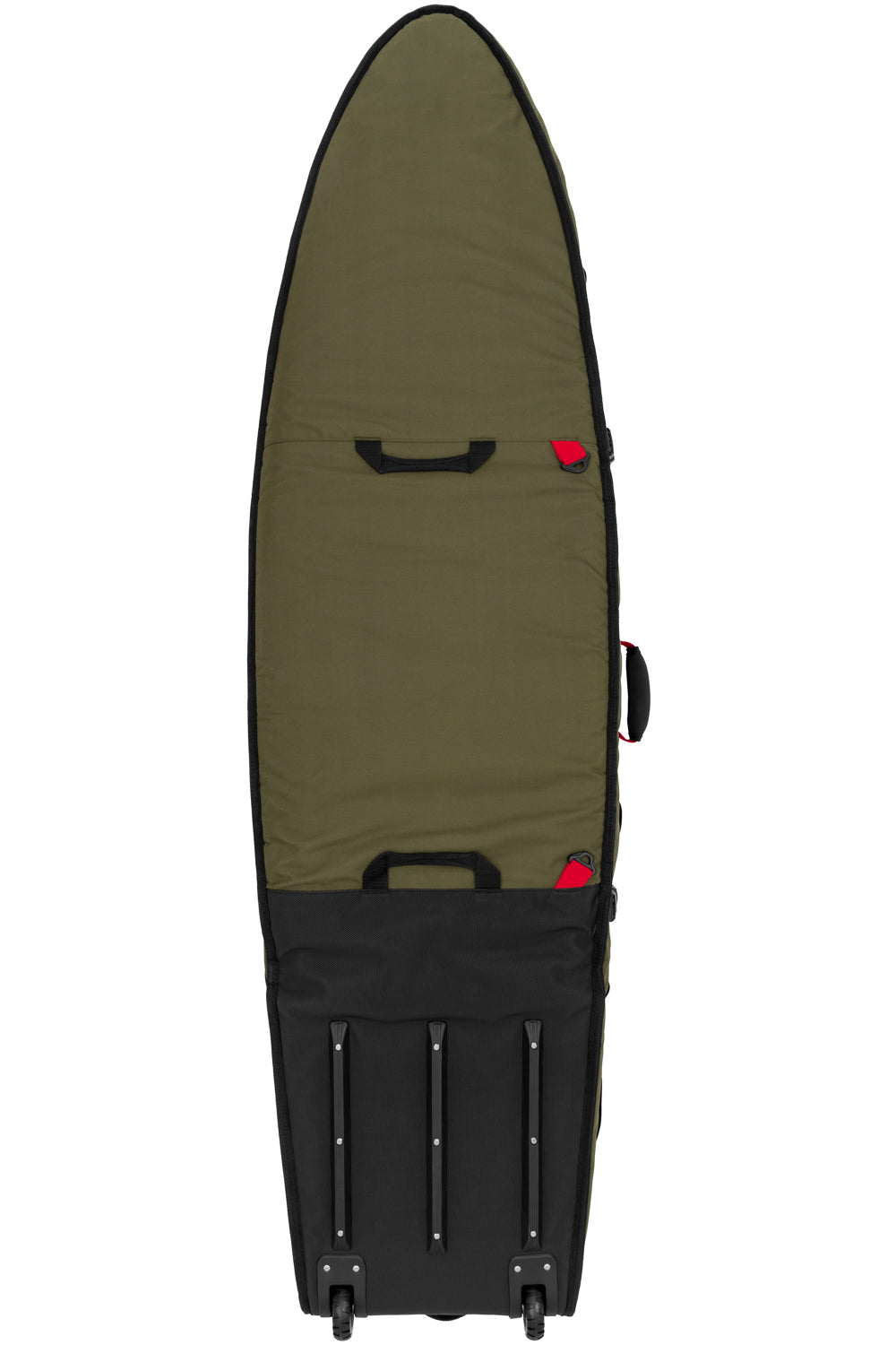 JJF Wheeled Board Bags